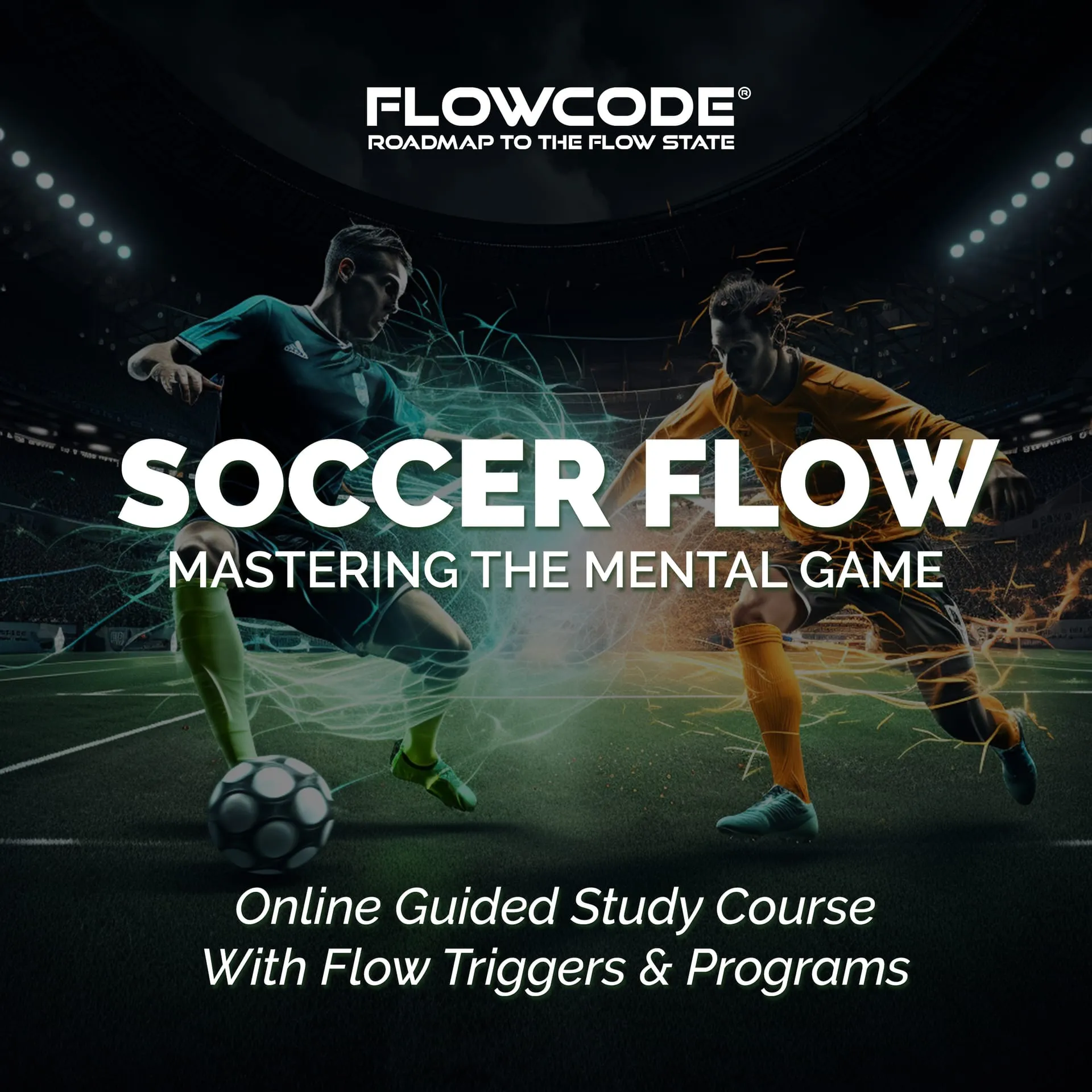 FlowCode — Non-Profit AI Coaching Platform for Human Performance ...