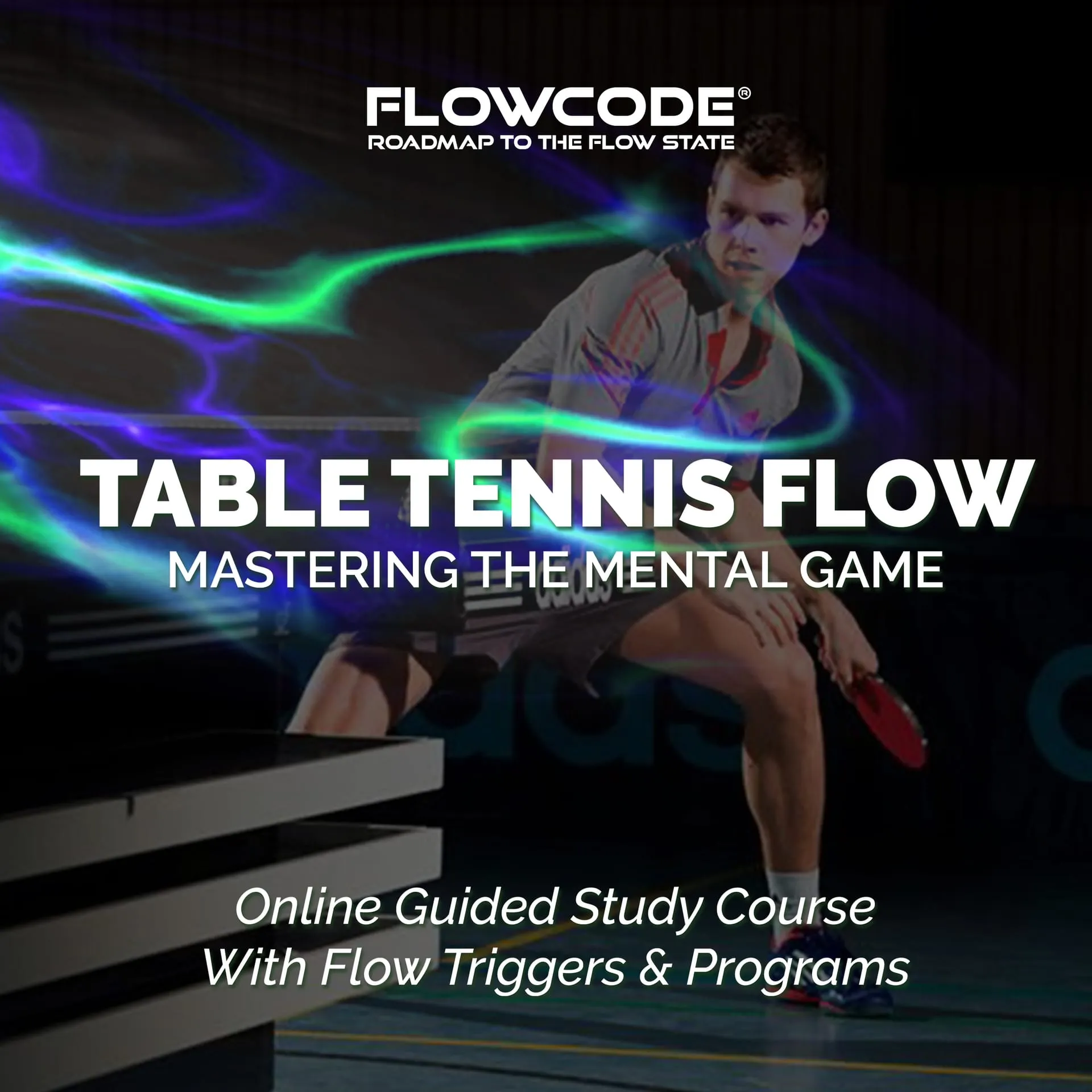 FlowCode — Non-Profit AI Coaching Platform for Human Performance ...