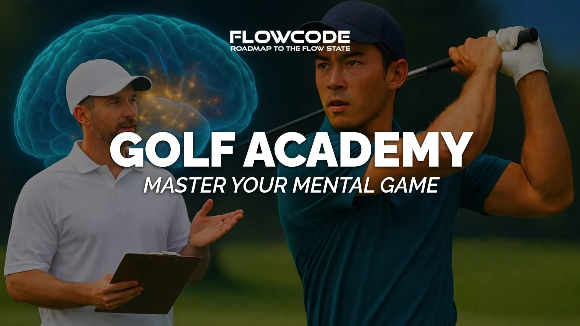 FlowCode — Non-Profit AI Coaching Platform for Human Performance ...