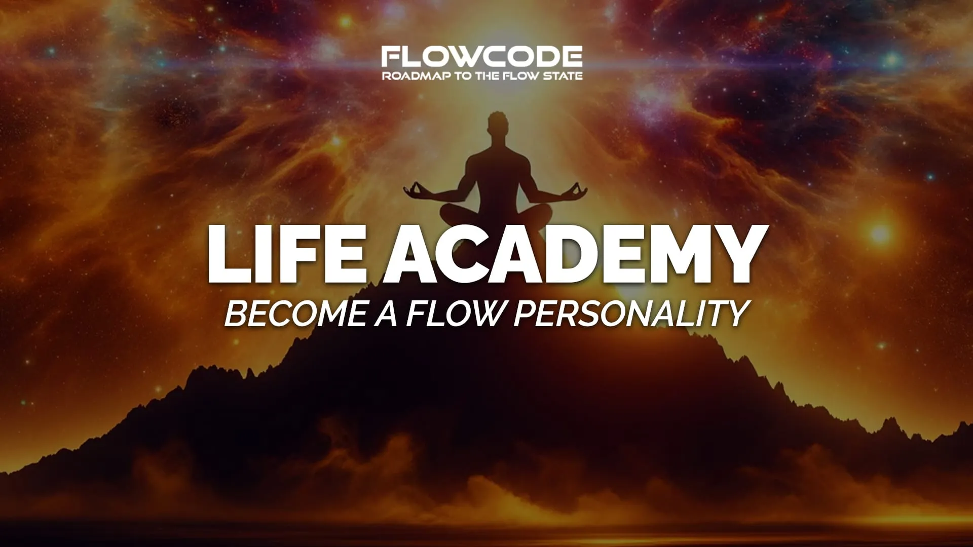 FlowCode Applications — Non-Profit AI Coaching for Life, Enterprise ...