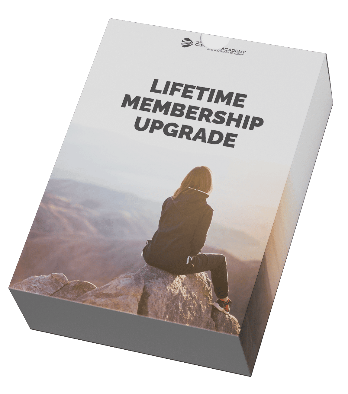 FlowCode Coaching Academy / Lifetime Membership FlowCode