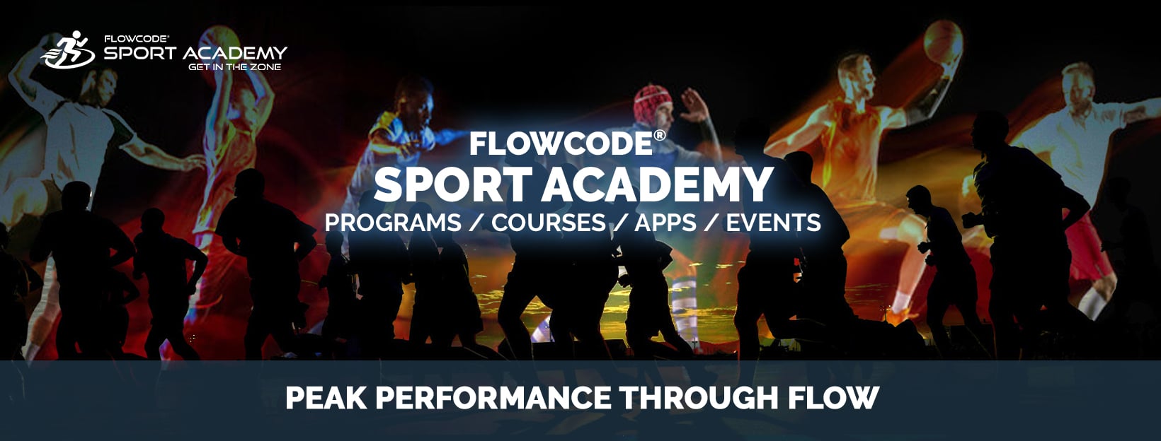 FlowCode / World's Leading Flow State Training Platform - FlowCode